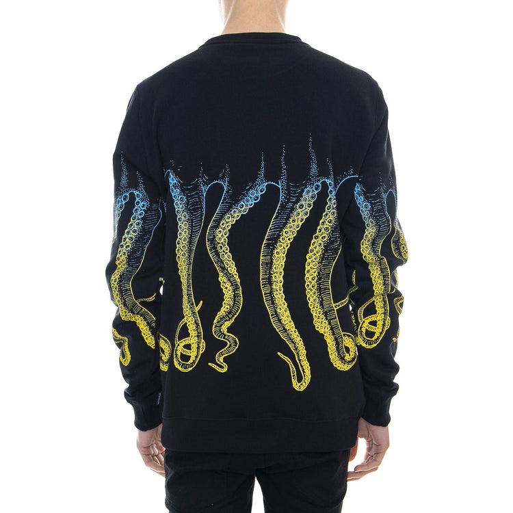  19SOSC03-BLACK-MAGGIE  OCTOPUS 