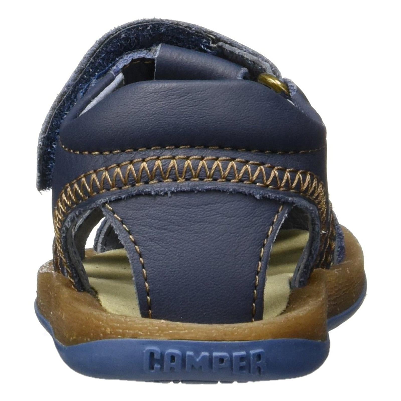 BICHO FW SELLA DENIM/BICHO FW MIEL-BALLE CAK80372-045  CAMPER 