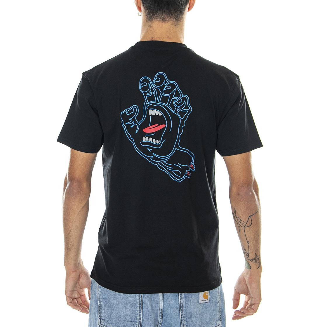  VHT-BLK  SANTA CRUZ 