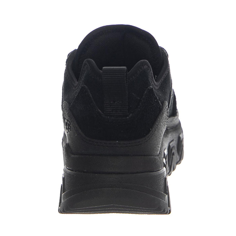 W Captrail Low Black - Scarpe Donna Nere UGSCAPTLBLK1161830W  UGG 