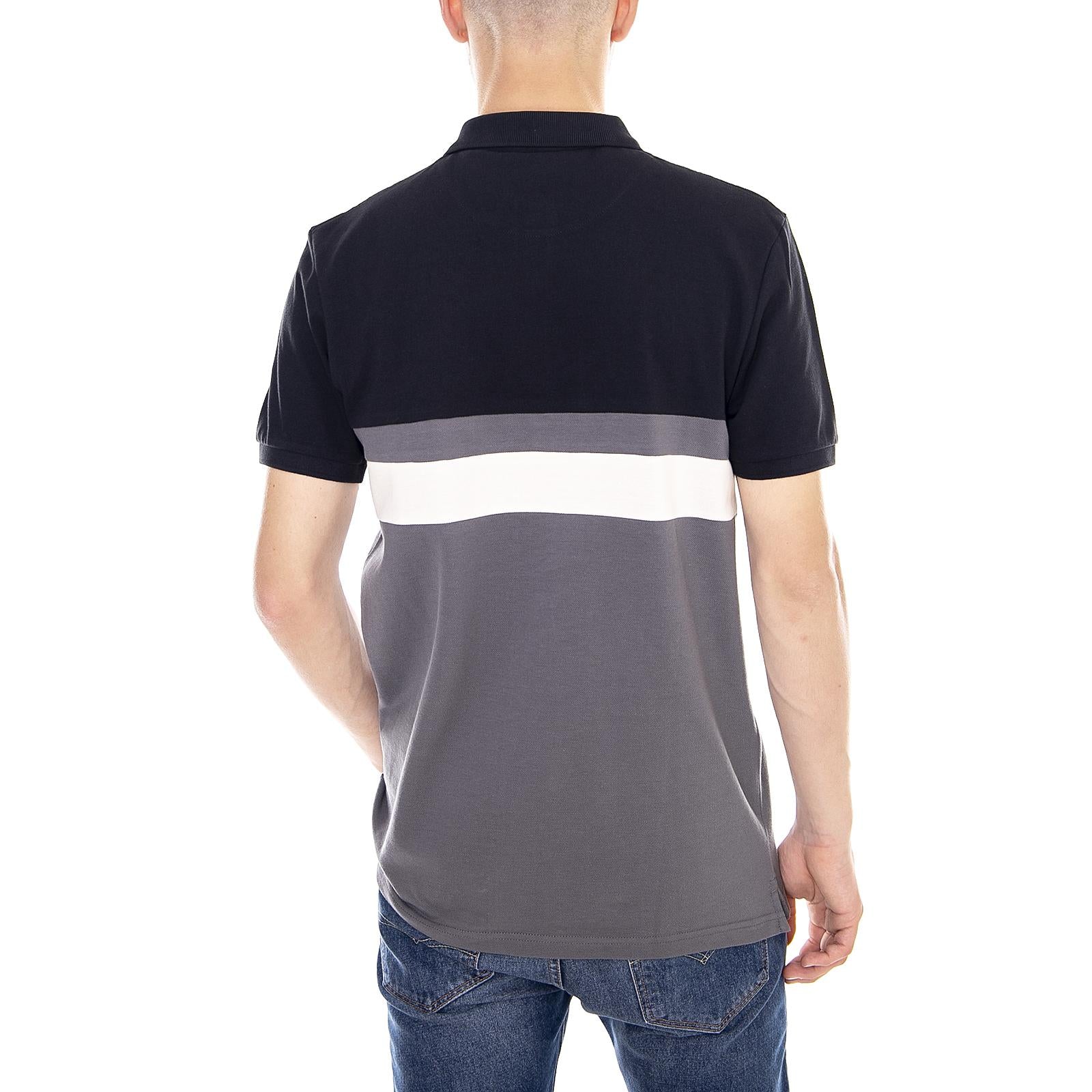  SP901V-BLK  LYLE & SCOTT 