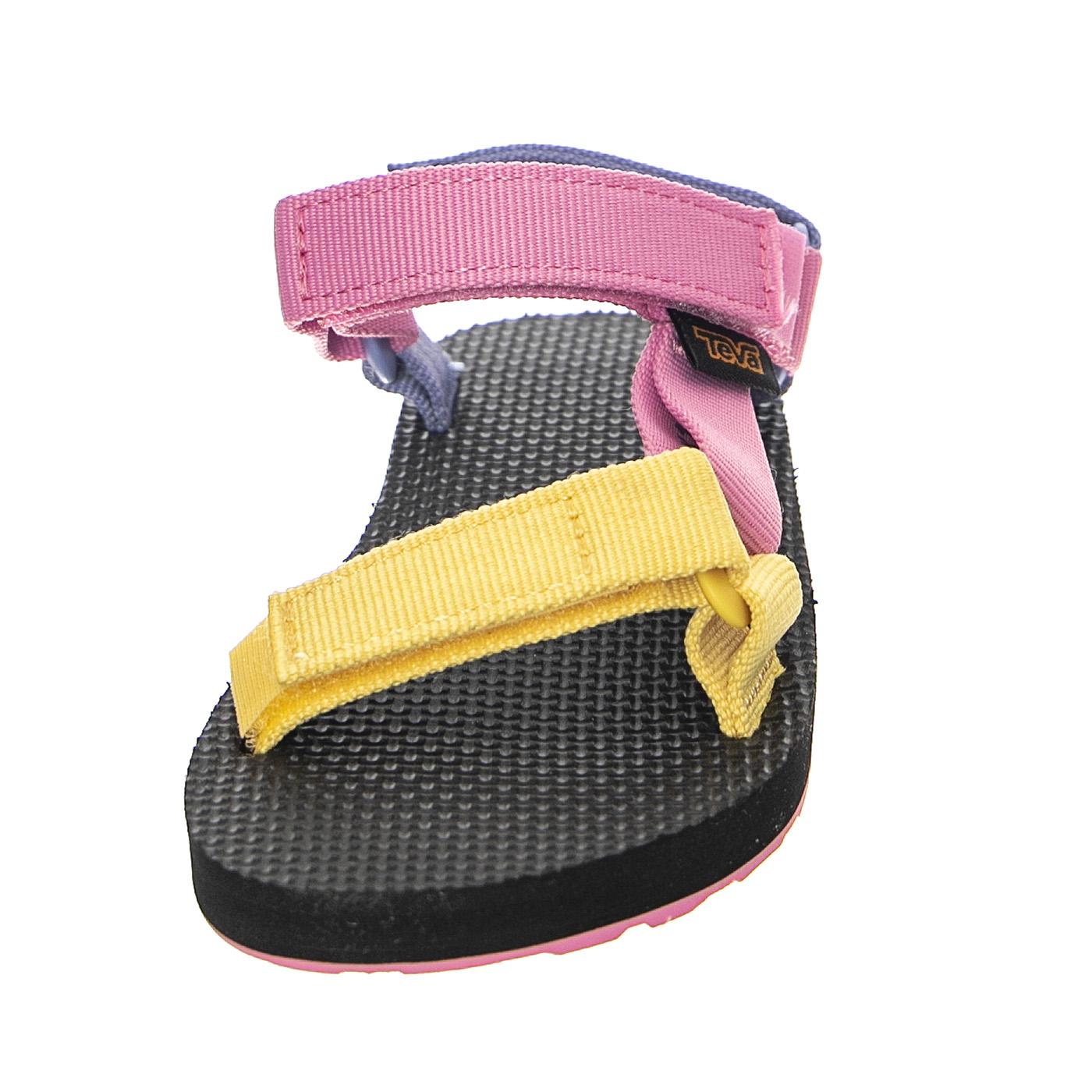 Original Universal Children RMML - Sandali Bambini Multicolore 1116656CN-RMML  TEVA 