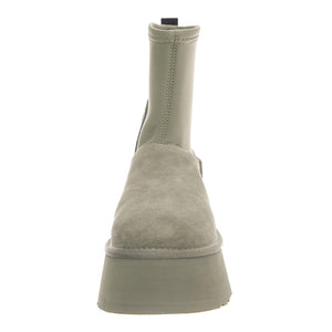 W Classic Dipper Shaded Clover - Stivaletti Donna Verdi W-1144031SDC  UGG 