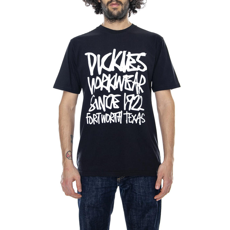  06 210639-BK  DICKIES 