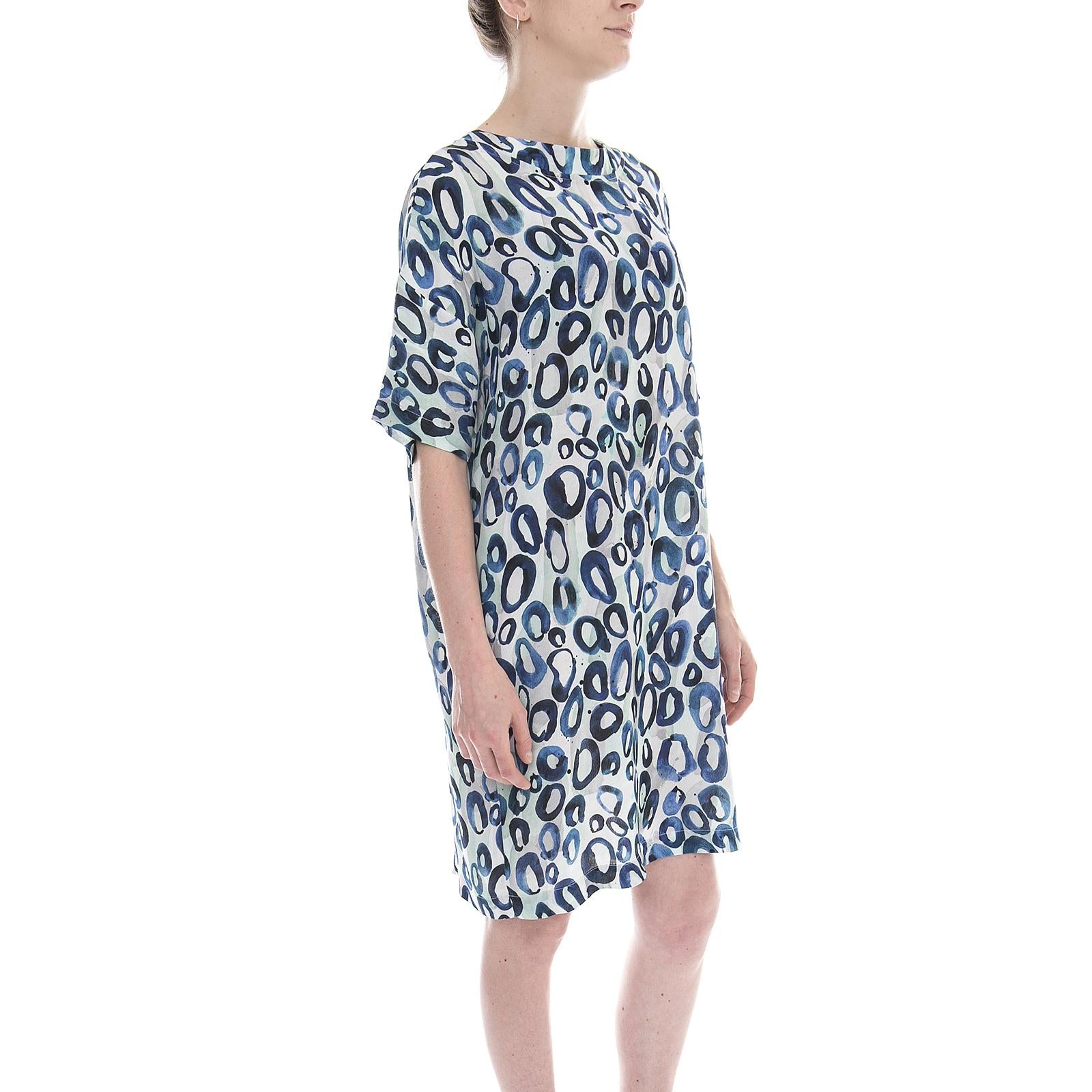 Tuva AOP rain AOP 181658-971  ELVINE 