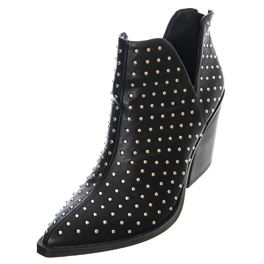  CAMR03S1-BLK  STEVE MADDEN 