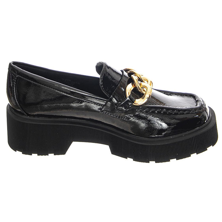  SMSMEADOW-BLA  STEVE MADDEN 