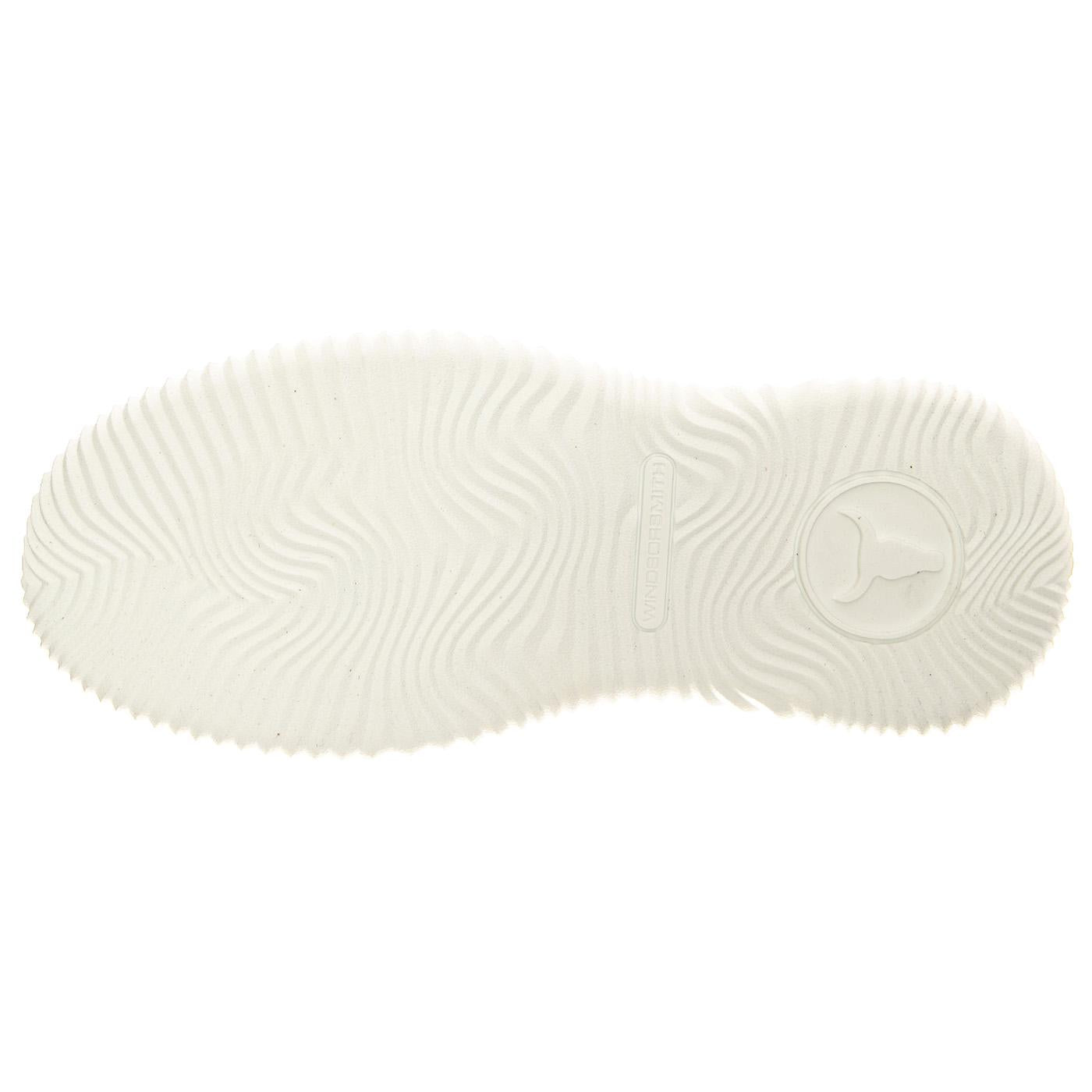 Intentions Sand / White Canvas / Brave White - Scarpe Donna Beige WSPINTENTIONS-SANWHT  WINDSOR SMITH 