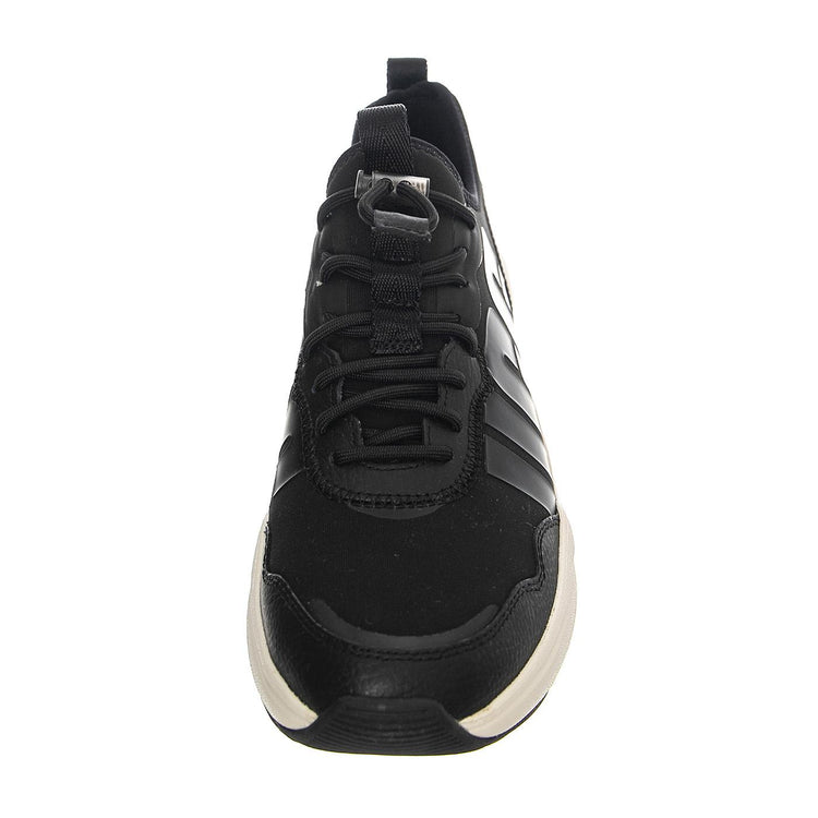 La Daze Black - Scarpe Stringate Profilo Basso Donna Nere UGSLADAZEBK1114494W  UGG 