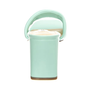 Lovebird Sea Glass - Sandali Donna Verdi SMSLOVEBIRD-SEA  STEVE MADDEN 