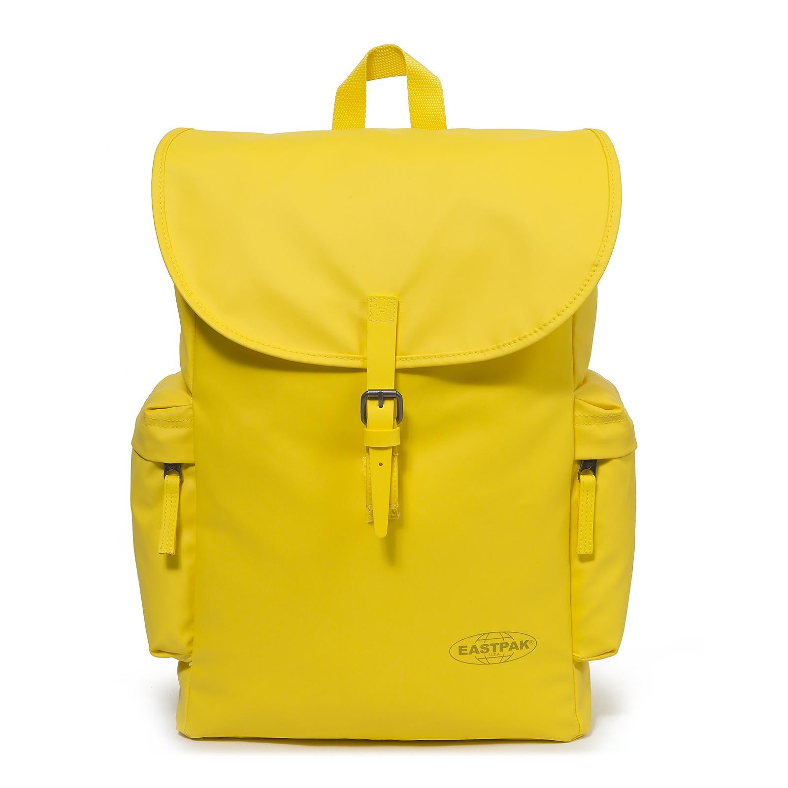 AUSTIN BRIM YELLOW EK47B95O  EASTPAK 