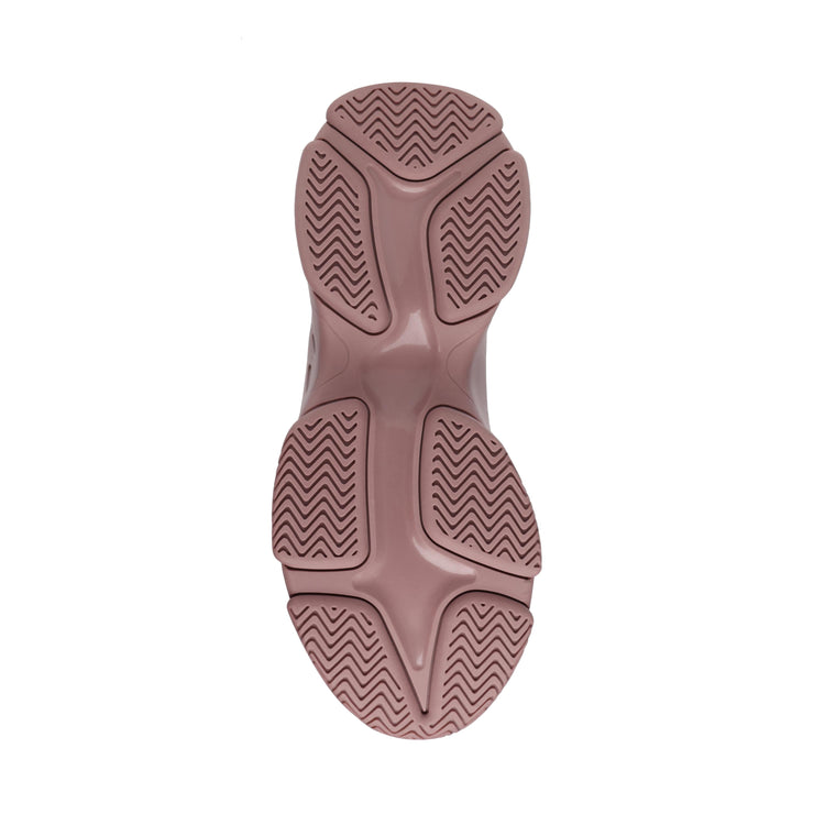 Mac Mauve - Scarpe Stringate Profilo Basso Donna Viola SMPMAC-MAU  STEVE MADDEN 