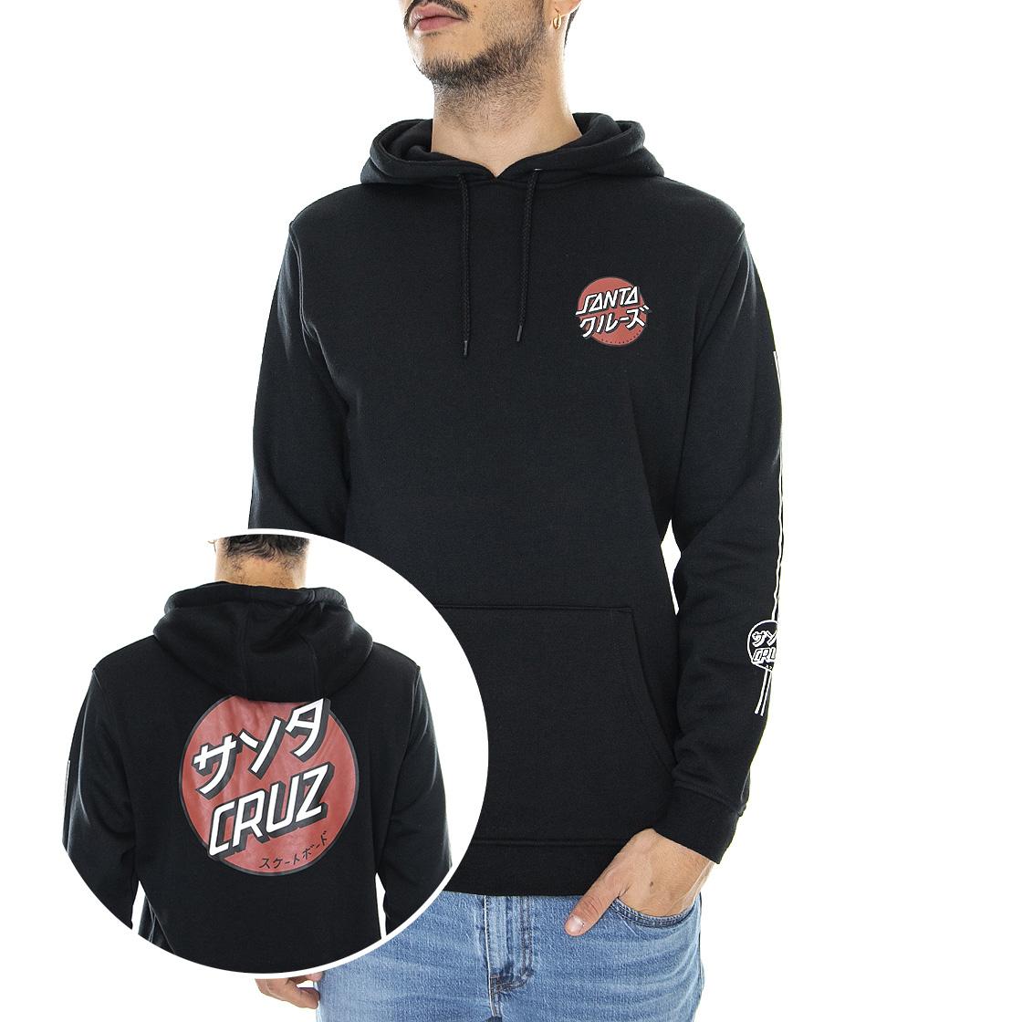  MUDH-BLK  SANTA CRUZ 