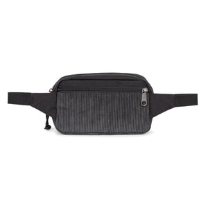 Bouncer Cordfun Black - Marsupio Nero EK0A5BHH8S01  EASTPAK 