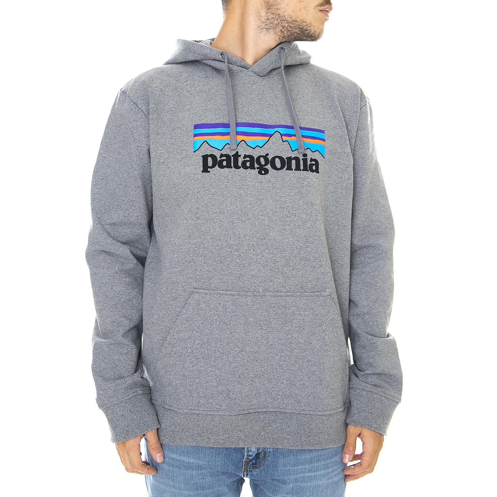  39539-GLH  PATAGONIA 