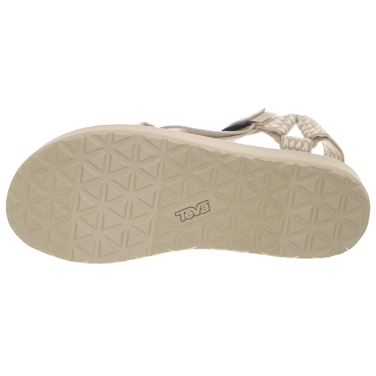 W' Original Universal Sandalo EFGR - Sandali Donna Multicolore 1003987-EFGR  TEVA 