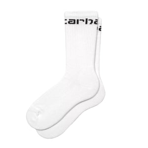 Carhartt Socks - Calzini Bianchi I036748 00AXX CARHARTT WIP 