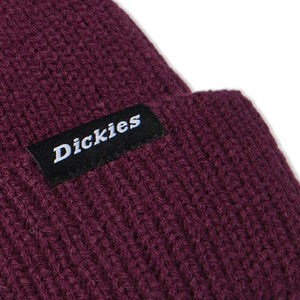 Woodworth Grape Wine - Cappellino a Cuffia Viola DK0A4X7YC951  DICKIES 