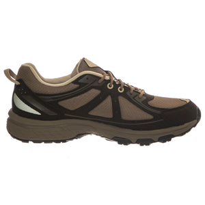 Gel-Venture 6 GTX Pepper / Black Coffee - Scarpe Stringate Uomo Marroni 1203A560-200  ASICS 