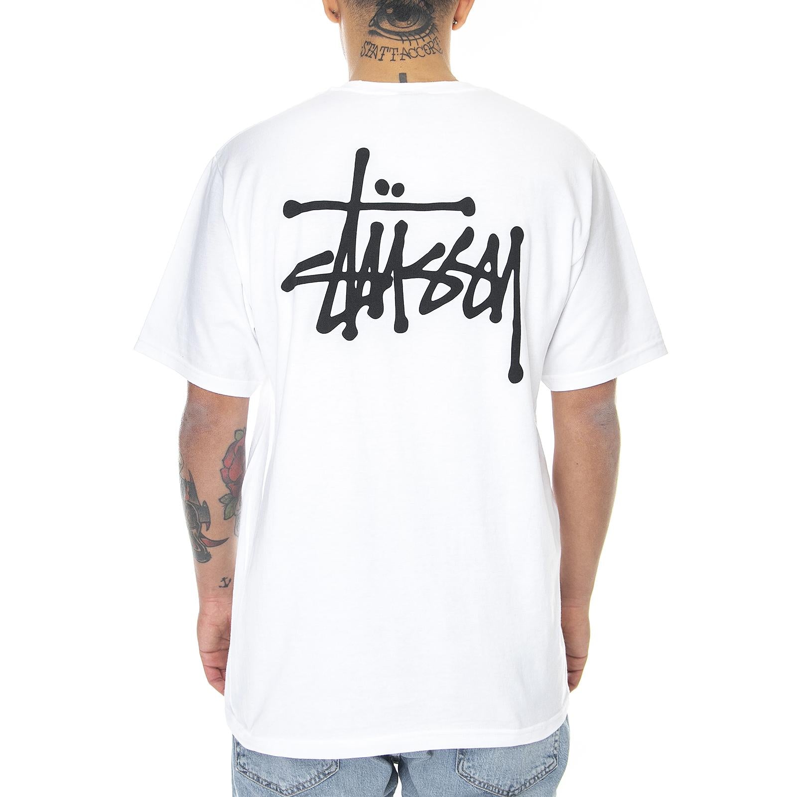  1904649-WHIT  STUSSY 