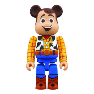  KKMD400WOOD . MEDICOM TOY 