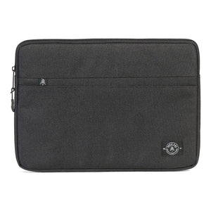 Pilot Sleeve for 1w-Inch Macbook 00217 Black - Porta Mac Nero 20017-00217-12  PARKLAND 