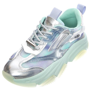  SMPPOSSESSION-OCE  STEVE MADDEN 