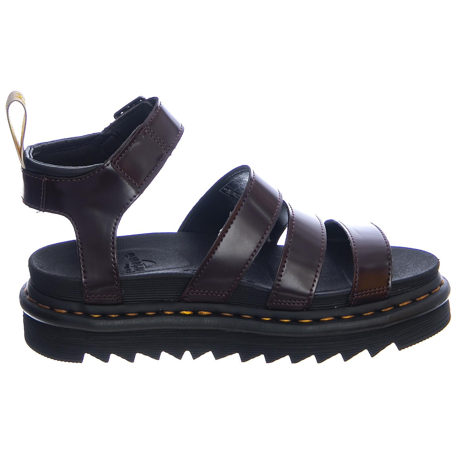  DMSBLAICRCA23807600  DR.MARTENS 