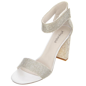  JCS33190510-SIL  JEFFREY CAMPBELL 