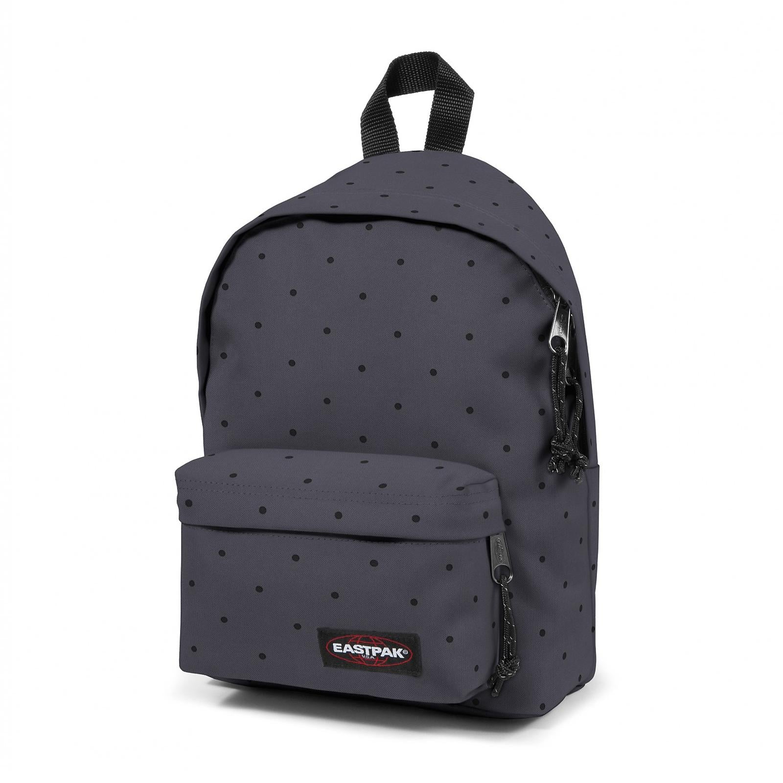 ORBIT DOT GREY EK04332O  EASTPAK 
