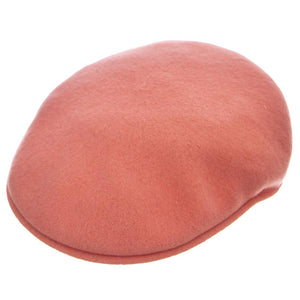 504 Kangol Cap Pepto - Cappellino a Coppola Rosa 0258BC-PE600  KANGOL 