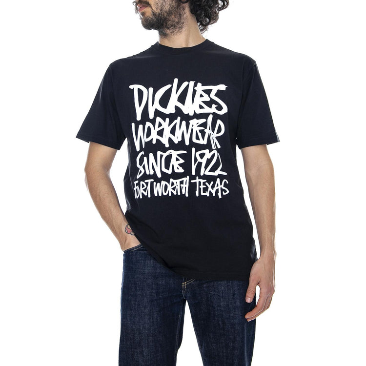  06 210639-BK  DICKIES 