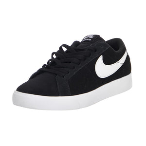 NIKE SB BLAZER VAPOR BLACK/WHITE-WHITE-WHITE 878365-011  NIKE 