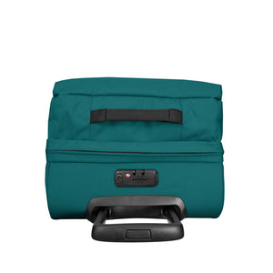 Tranverz S Peacock Green - Valigia con Rotelle Verde EK00061L7J11  EASTPAK 