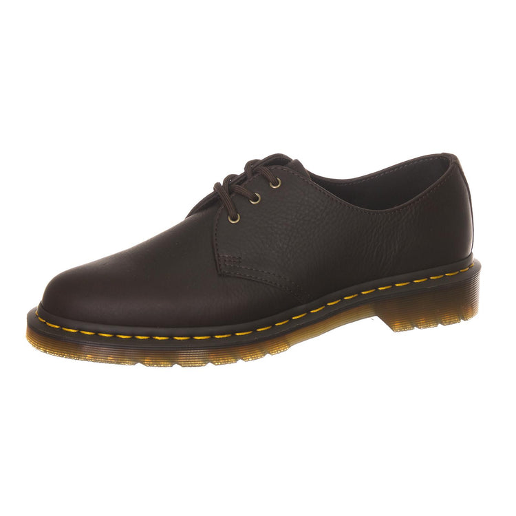1461 CARPATHIAN CHOCOLATE DMS1461CHCA21143212  DR.MARTENS 