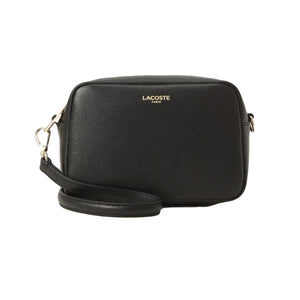 Crossover 000 Lacoste Bag Black - Borsa a Tracolla Nera NF5100-000 . LACOSTE 