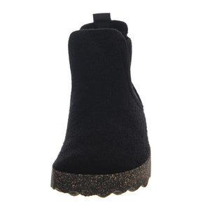 City Line Caia M Black - Stivali Donna Neri P018090000  ASPORTUGUESAS 