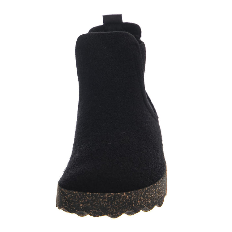 City Line Caia M Black - Stivali Donna Neri P018090000  ASPORTUGUESAS 