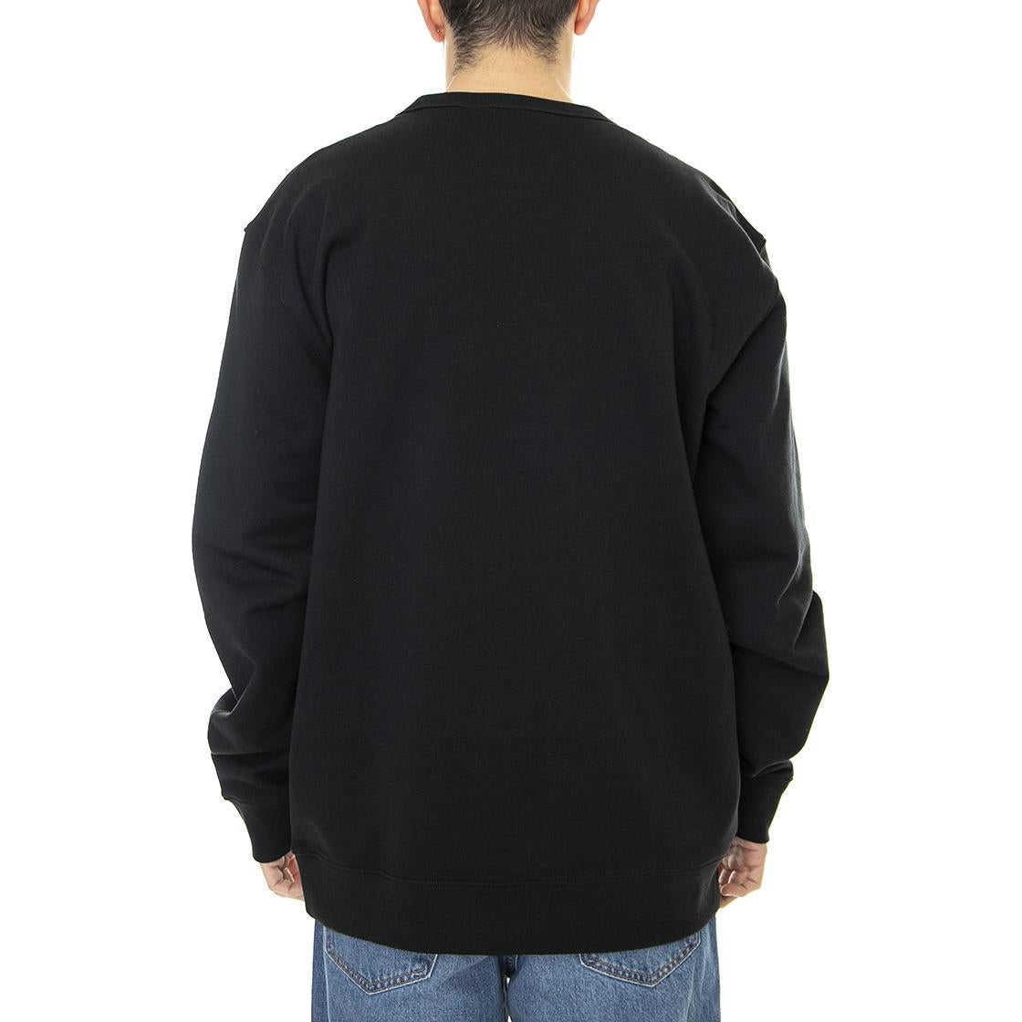  VN0A5KDTBLK1  VANS 