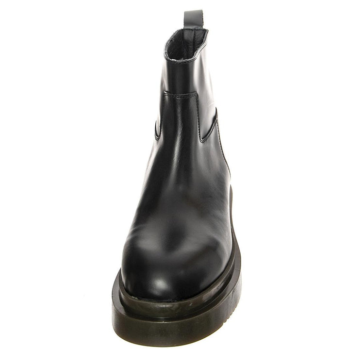  BTSTBOOT08-BKS  MR BOOTS 