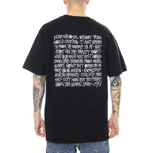  1904481-BLAC  STUSSY 