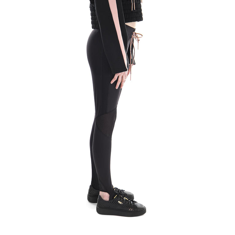 En Pointe Legging Puma Black 57509901  PUMA 