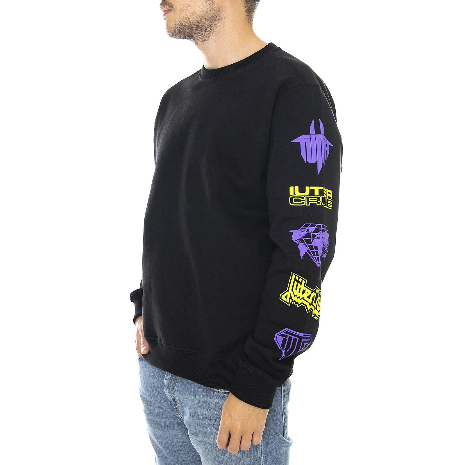  19WISC10-BLACK  IUTER 