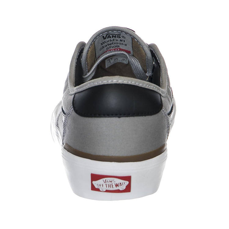 MN CHIMA PRO 2 DRIZZLE/BLAC VA3MTIQO6  VANS 