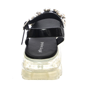  JCSJCD030L802-BLK  JEFFREY CAMPBELL 