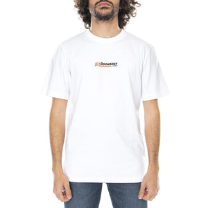  TSH0210WHT  DOOMSDAY 