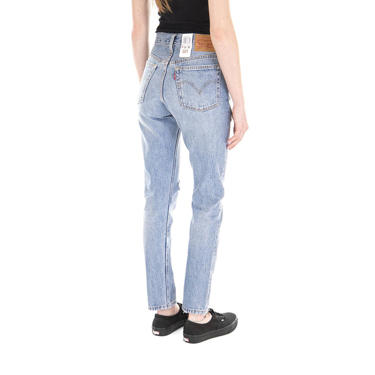 501  SKINNY CAN T TOUCH THIS 29502-0034  LEVIS 