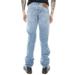 511 Slim Fit Noce - Cool Blue - Denim Jeans Uomo Blu 04511-4211 . LEVIS 