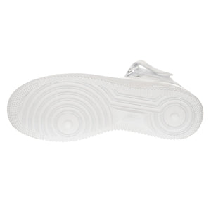 Air Force 1 Mid '07 - White - Sneakers Alte Uomo 93433_4  NIKE 