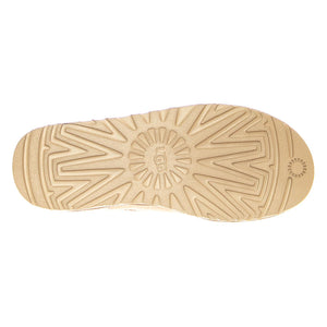 W Classic Ultra Mini Sand - Scarpe Profilo Basso Donna Beige W-1116109SAND . UGG 